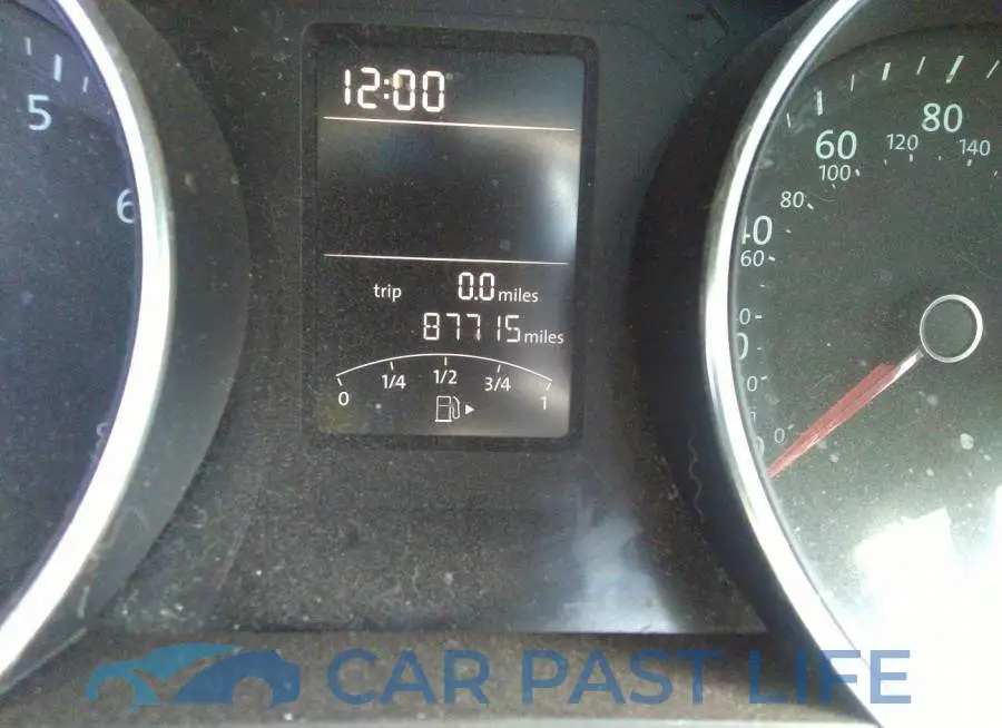 3VW167AJ7GM252397# 7