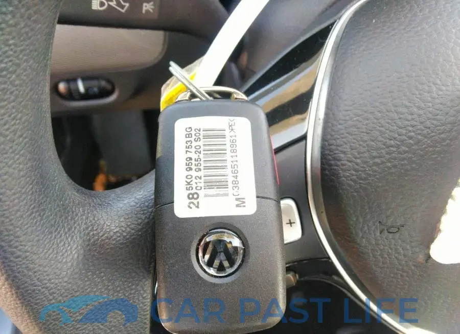 3VW2B7AJ5HM343380# 11