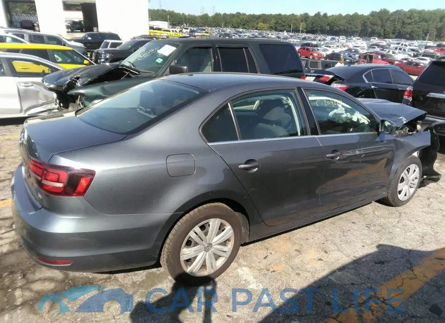 3VW2B7AJ5HM343380# 4