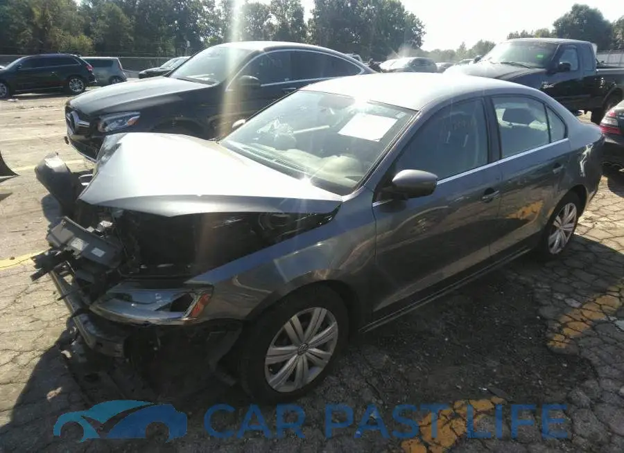 3VW2B7AJ5HM343380# 2