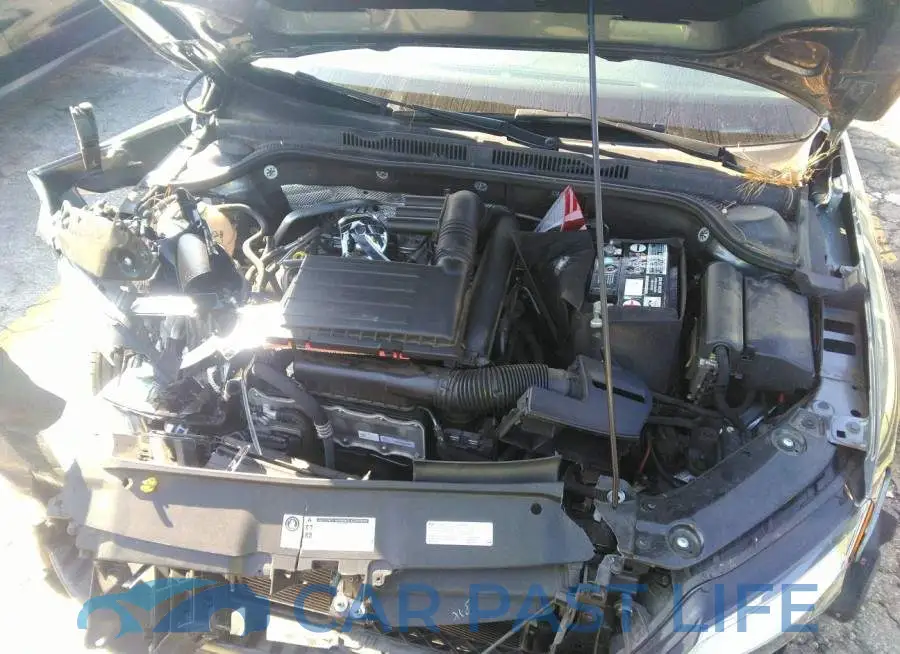 3VW2B7AJ5HM343380# 10