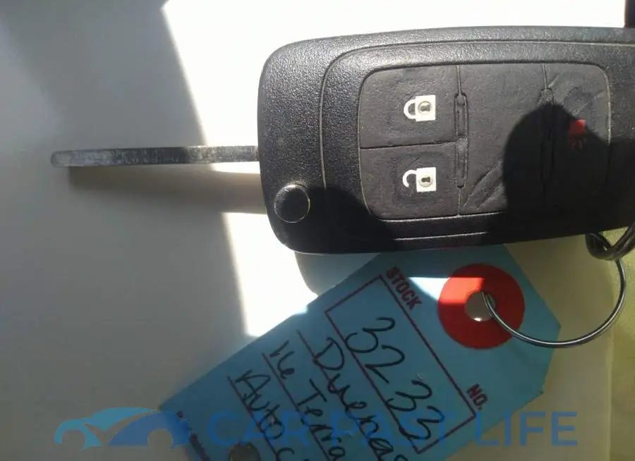 2GKALMEK6G6147930# 11