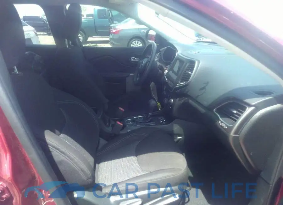 1C4PJLCB3LD642042# 5