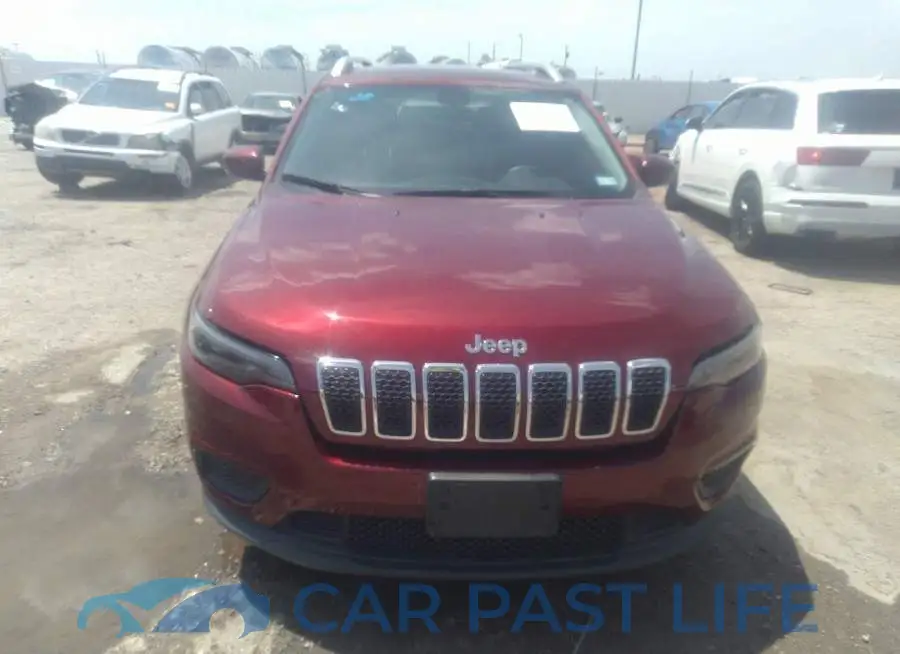 1C4PJLCB3LD642042# 6