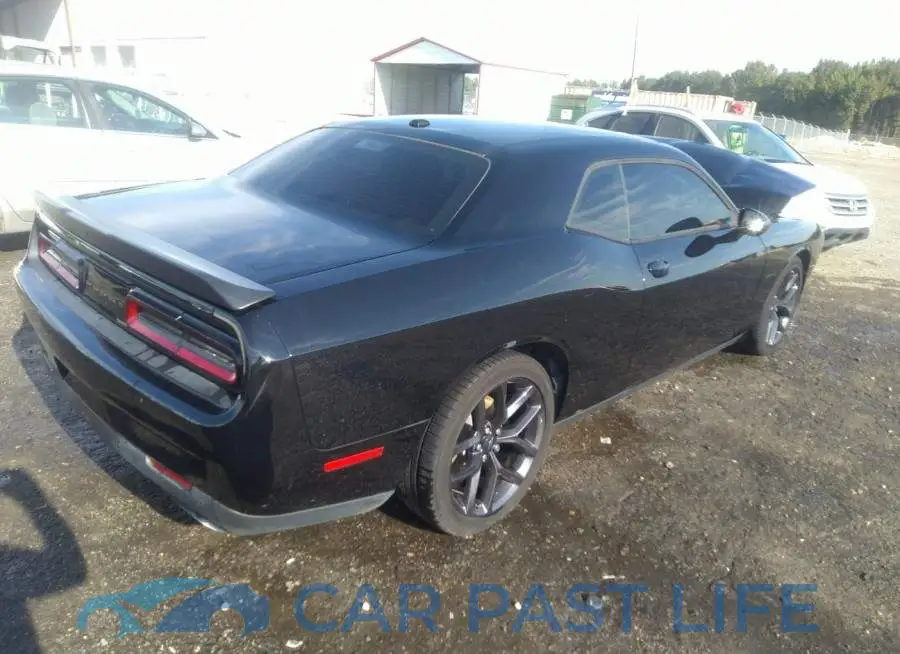 2C3CDZBT2LH239812# 4