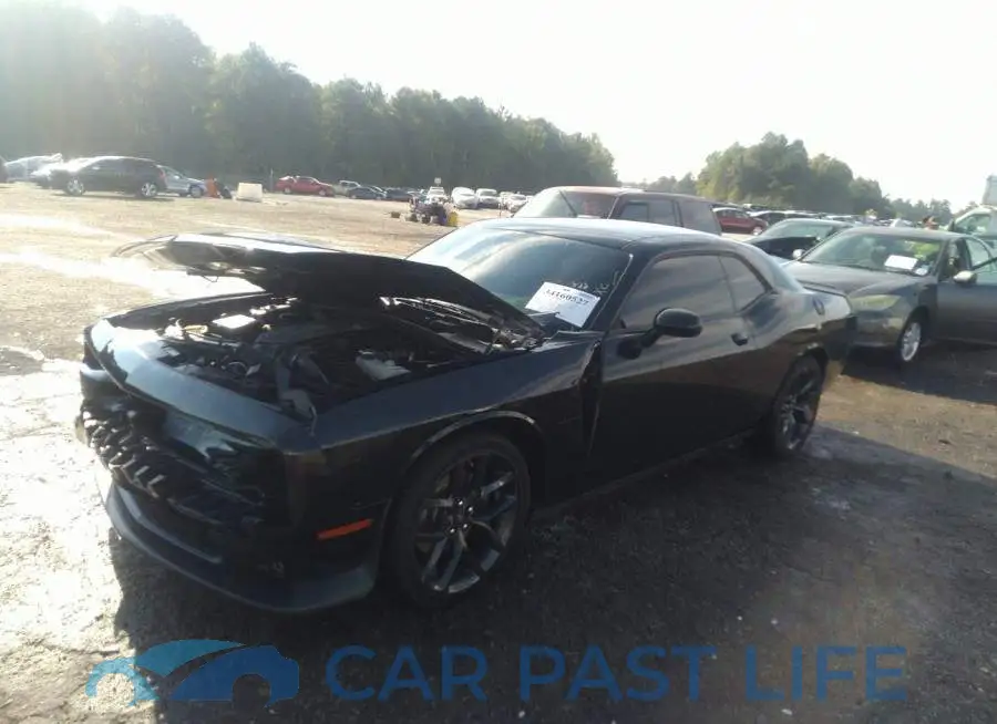 2C3CDZBT2LH239812# 2