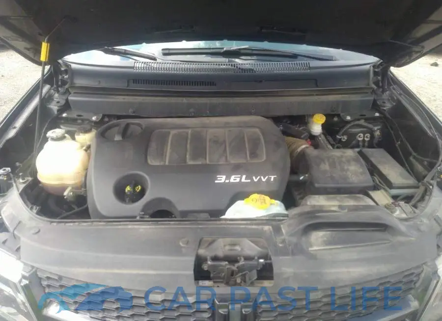 3C4PDCEG3FT552775# 10