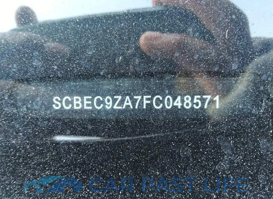 SCBEC9ZA7FC048571# 9