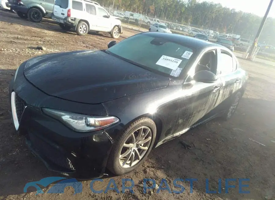 ZARFAEBN2J7591590# 2