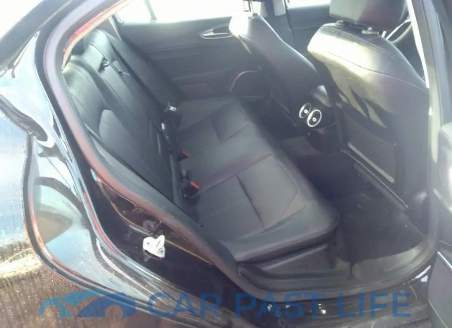 ZARFAEBN2J7591590# 8