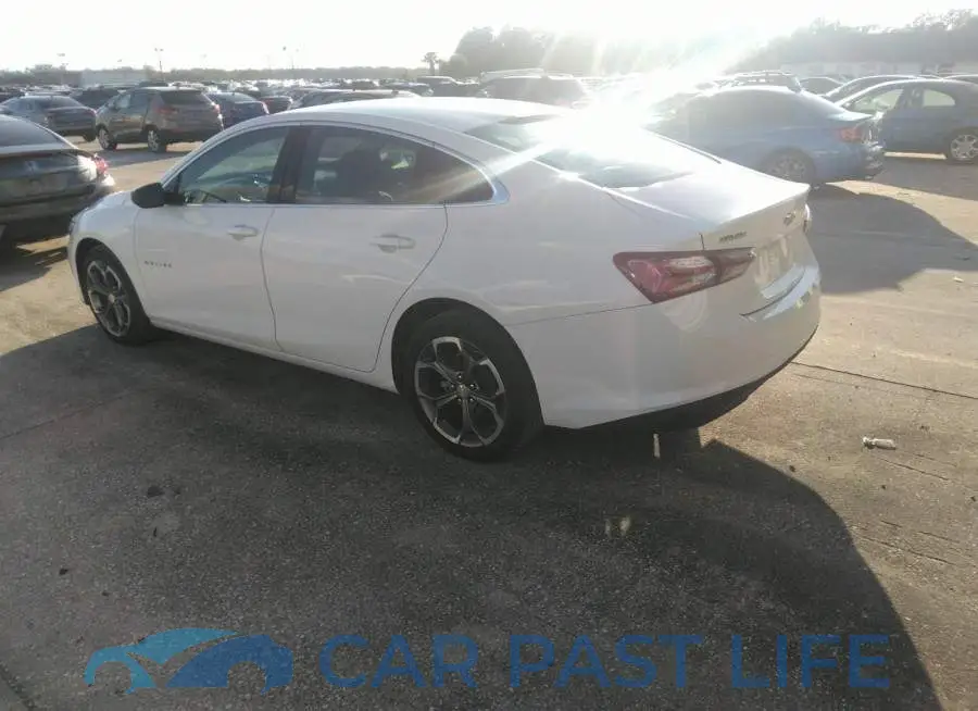 1G1ZD5ST4LF124220# 3