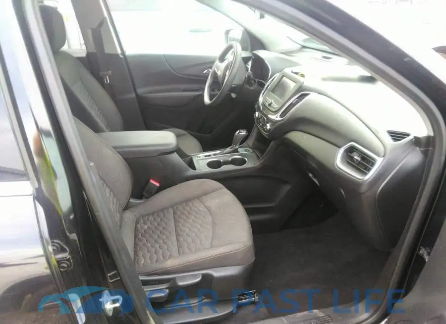 2GNAXUEV2L6243369# 5