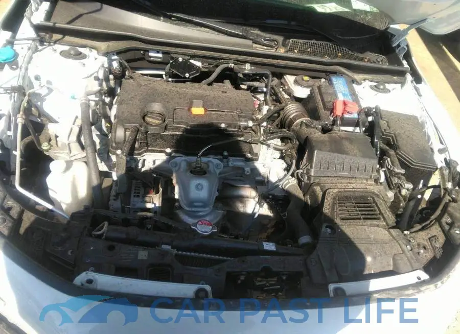 2HGFE2F50NH550670# 10