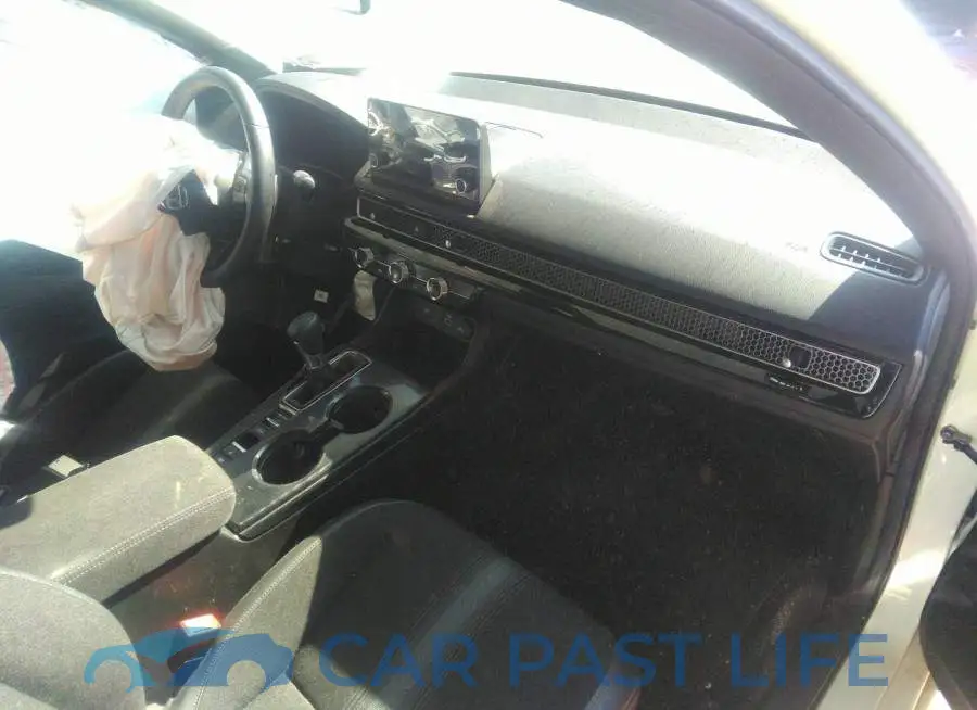 2HGFE2F50NH550670# 5