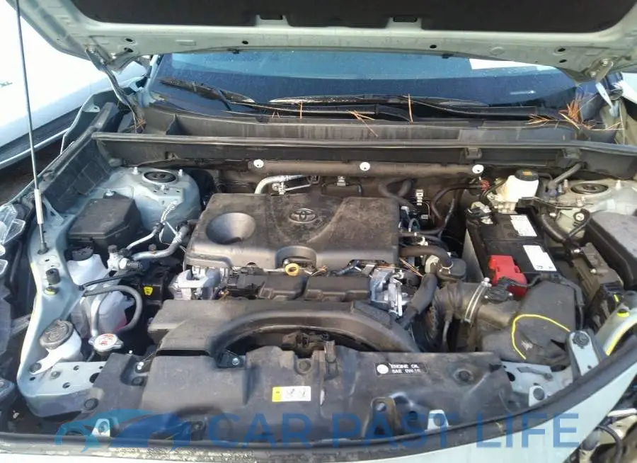 2T3W1RFV2MW157612# 10