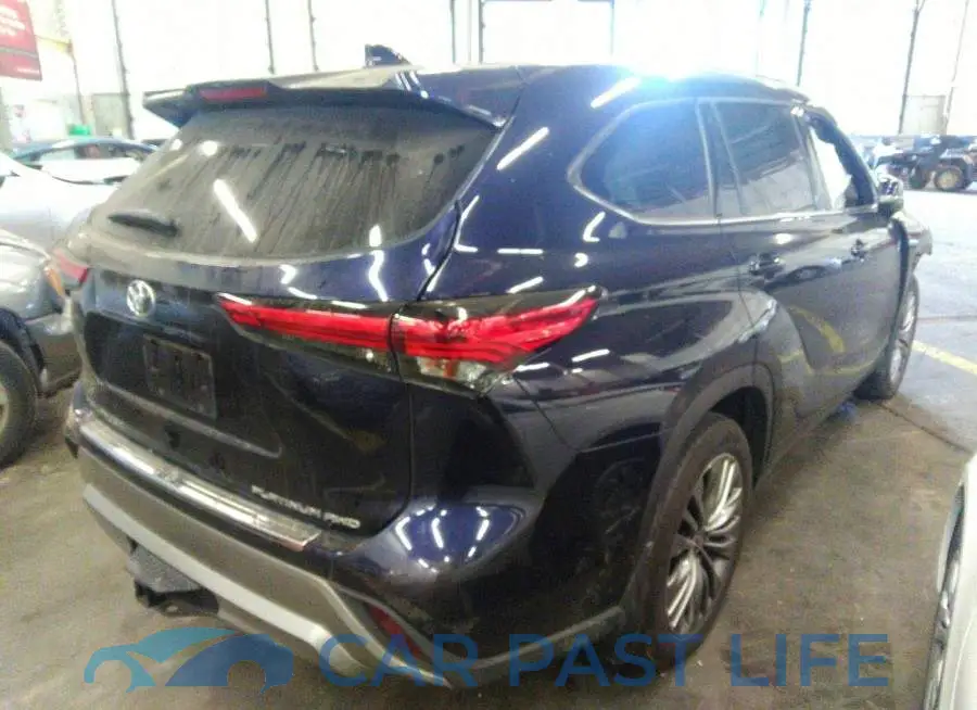 5TDFZRBH6MS117883# 4