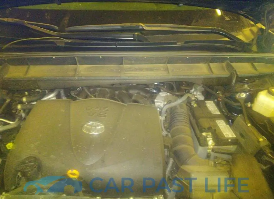 5TDFZRBH6MS117883# 10