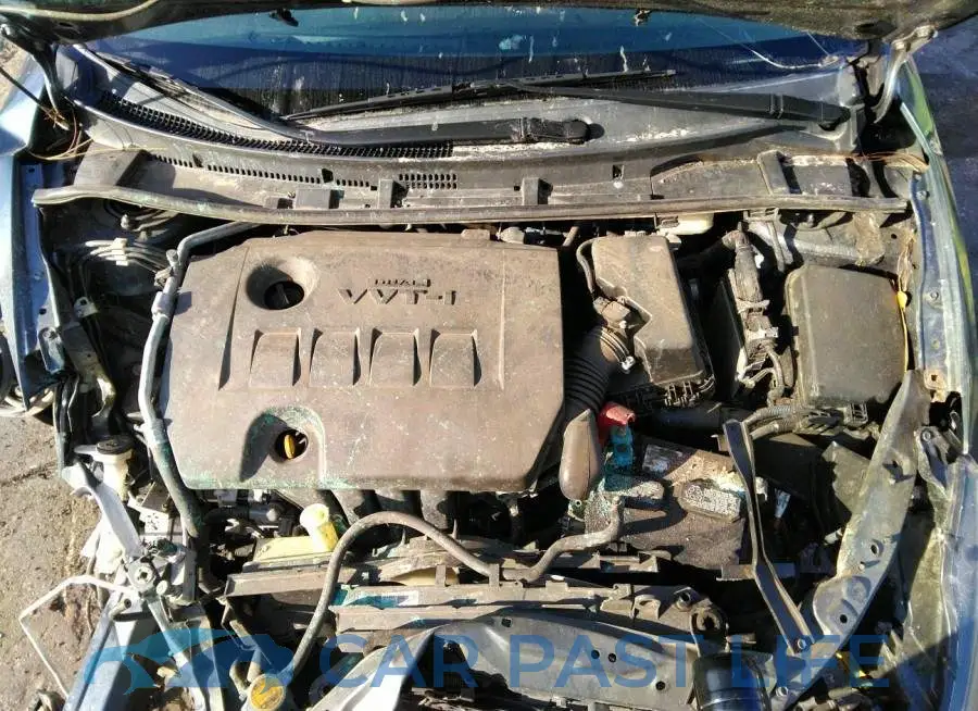5YFBURHE7HP603269# 10