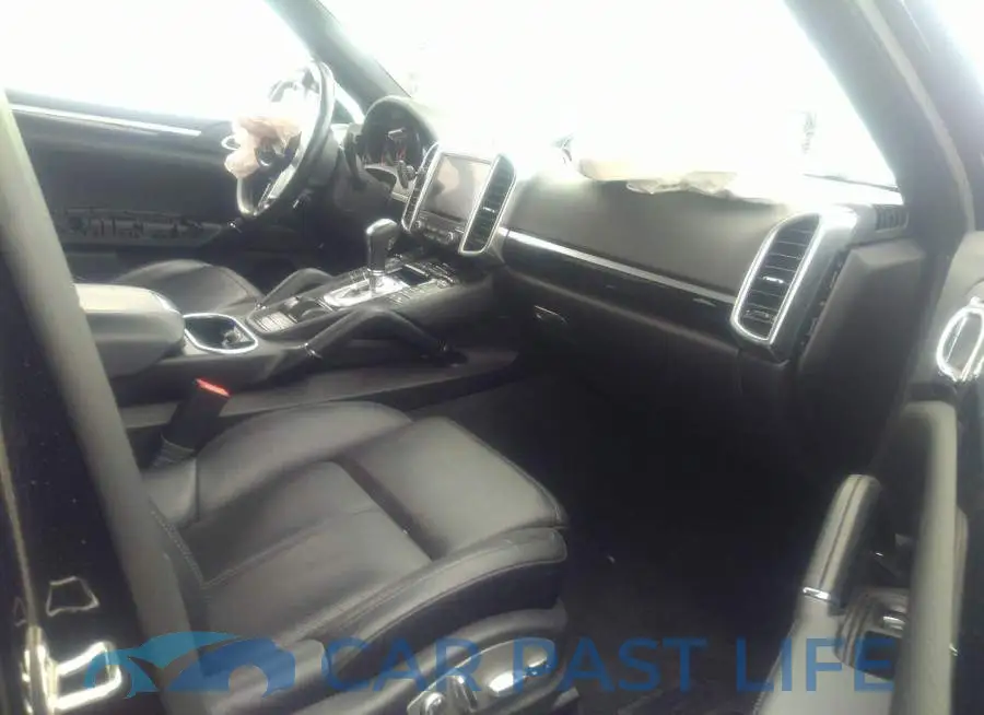 WP1AA2A29HKA80958# 5