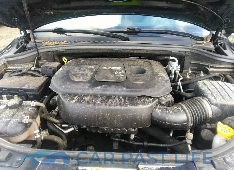 1C4RDJAG5KC633687# 10