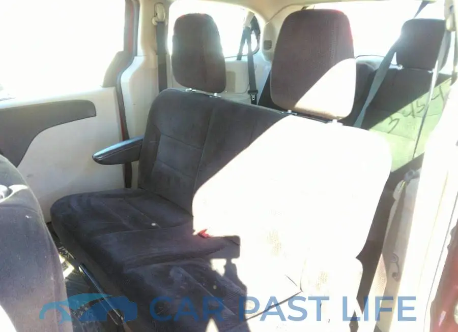 2C4RDGBG6GR162827# 8