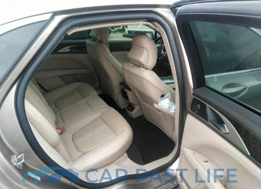 3LN6L5E97KR631669# 8