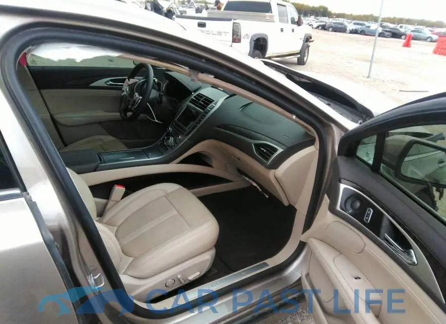 3LN6L5E97KR631669# 5