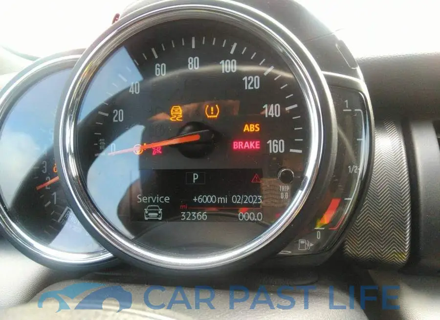 WMWXP7C50K2A52276# 7