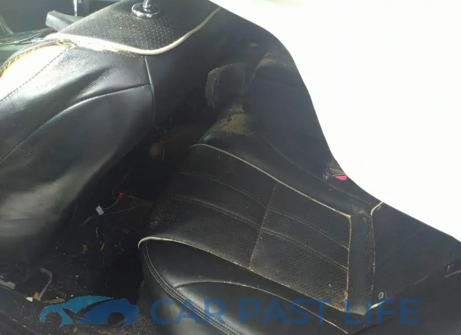 SAJWA1CZ1F8V81995# 8