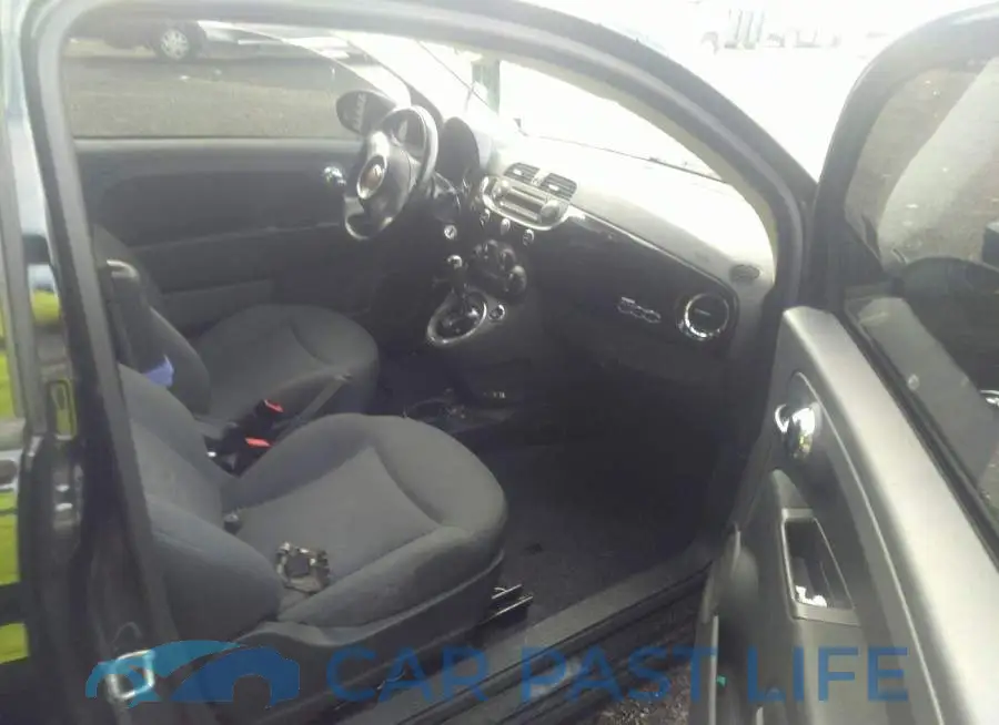 3C3CFFARXFT750212# 5