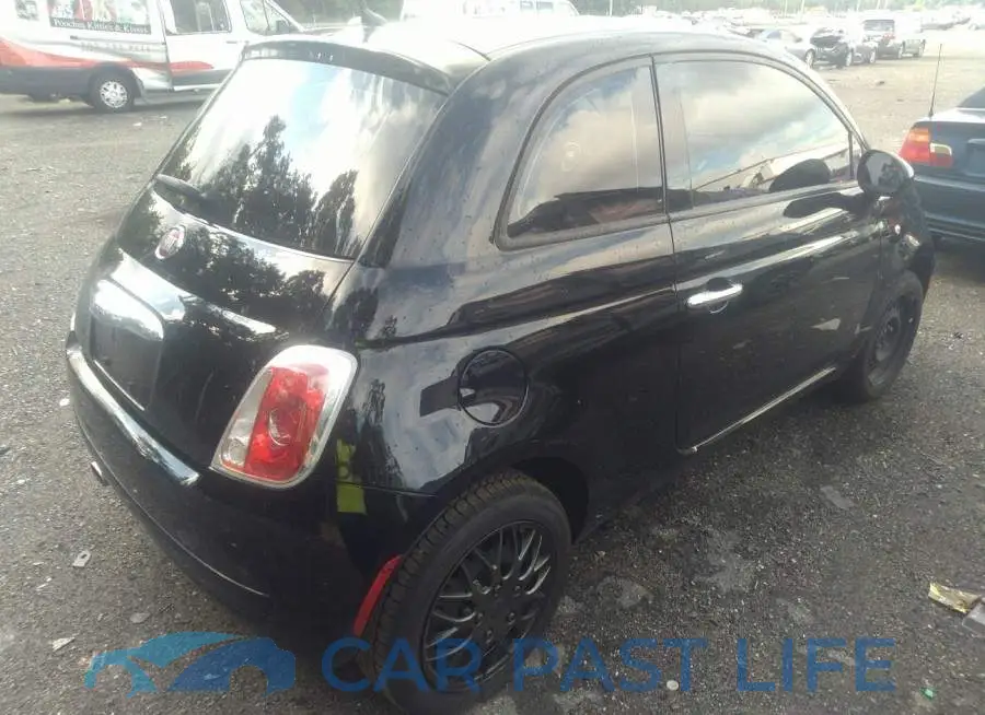 3C3CFFARXFT750212# 4