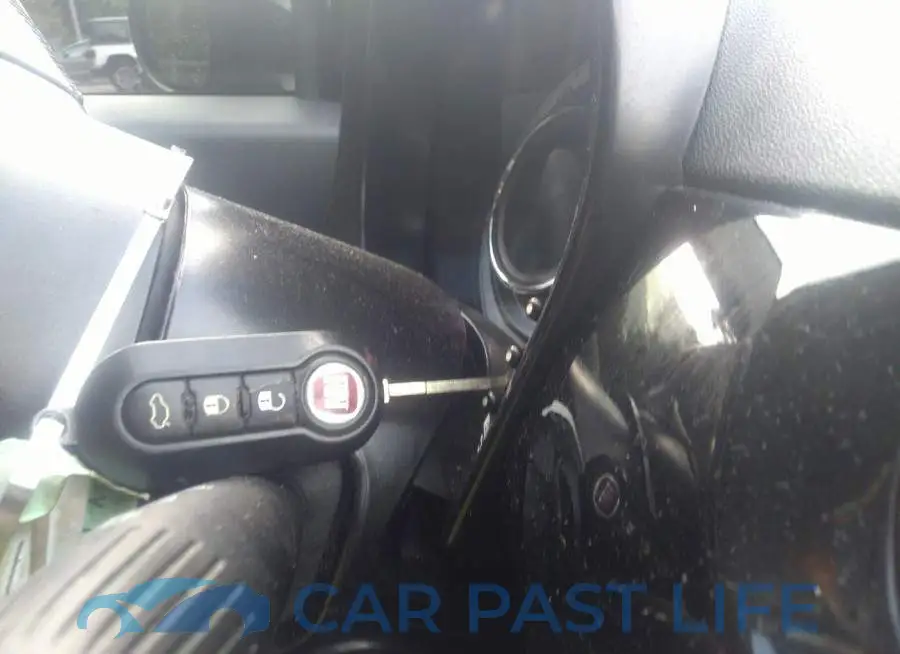 3C3CFFARXFT750212# 11