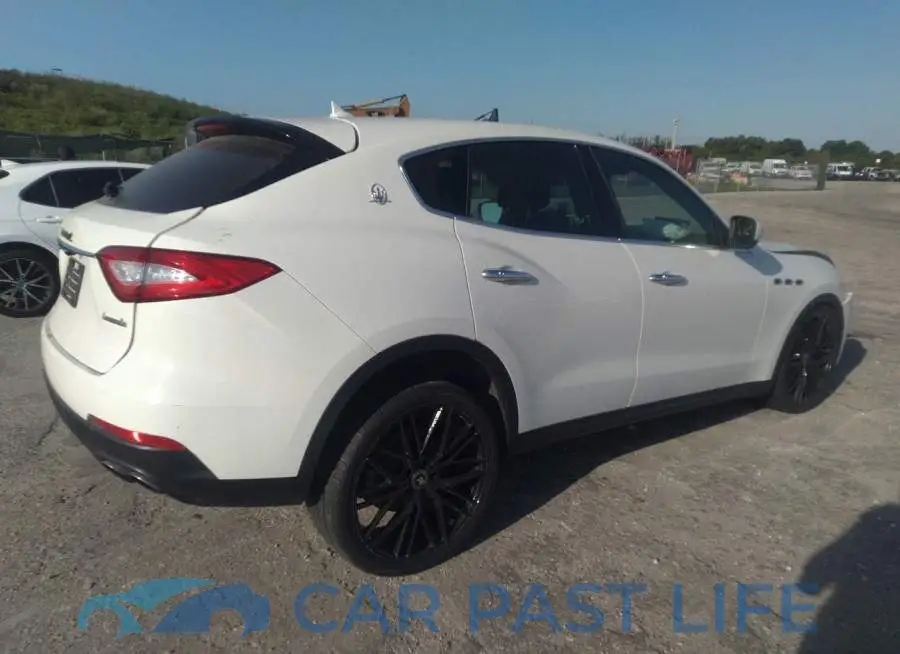 ZN661XUA0HX210764# 4