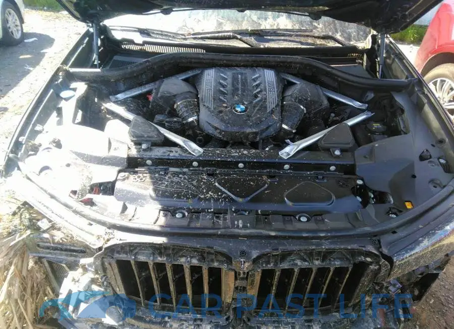 5UXCX6C03N9C70609# 10