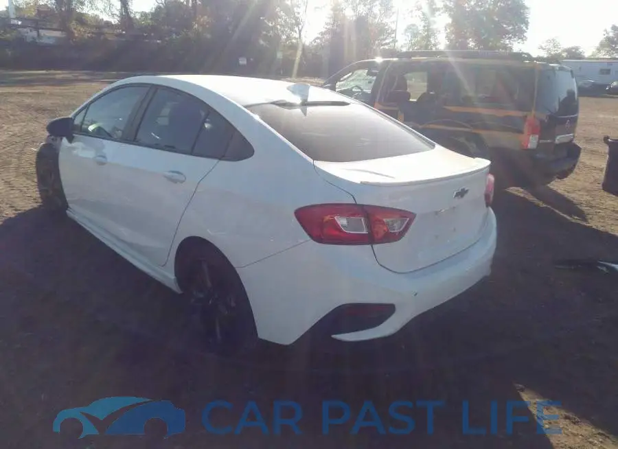 1G1BE5SM8J7159731# 3