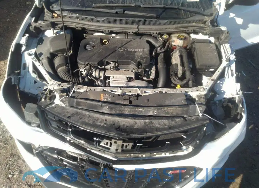 1G1BE5SM8J7159731# 10