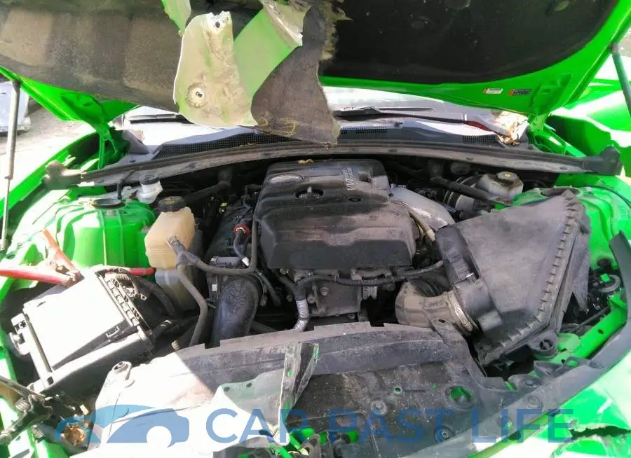 1G1FB1RX8H0200414# 10