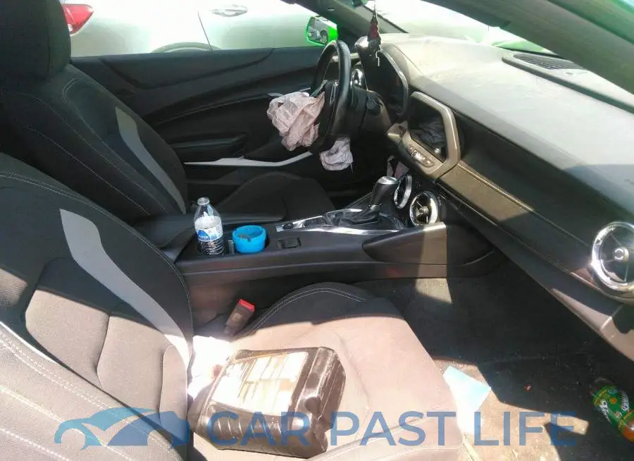 1G1FB1RX8H0200414# 5