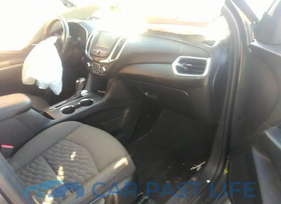 2GNAXJEV6J6278900# 5