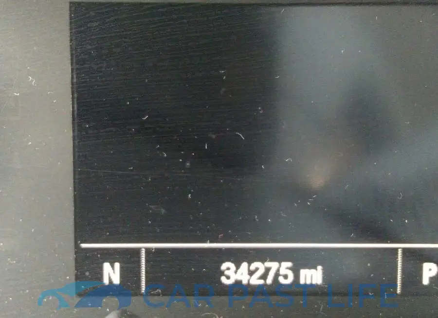 KL7CJLSB8JB574438# 7