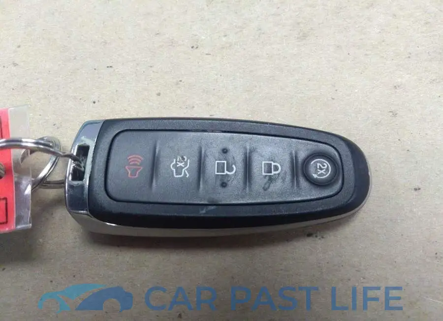 1FMCU9J99HUA18208# 11