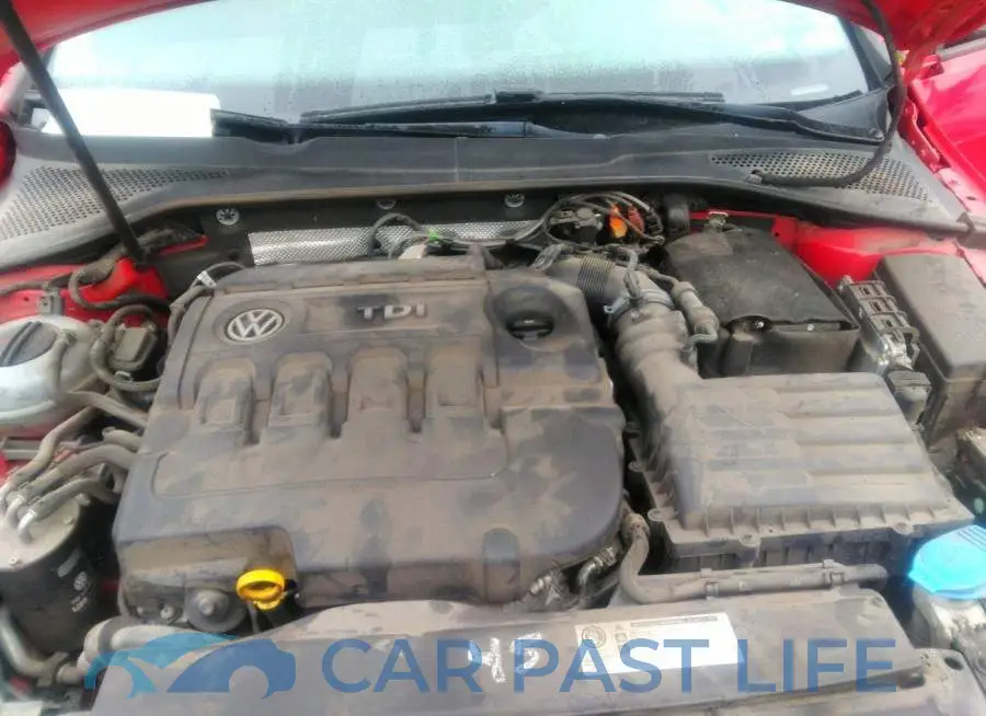 3VW2A7AU9FM039284# 10
