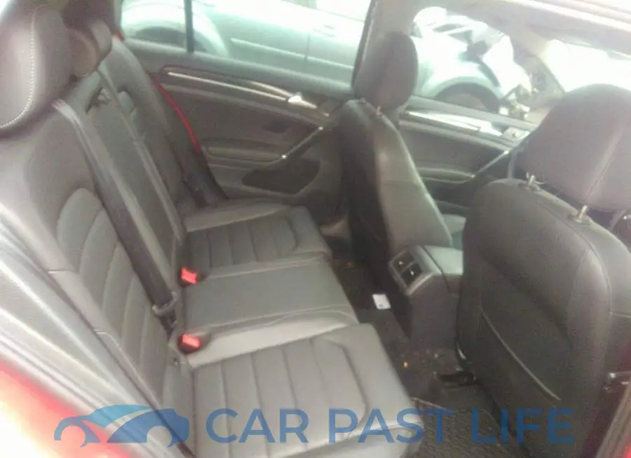 3VW2A7AU9FM039284# 8