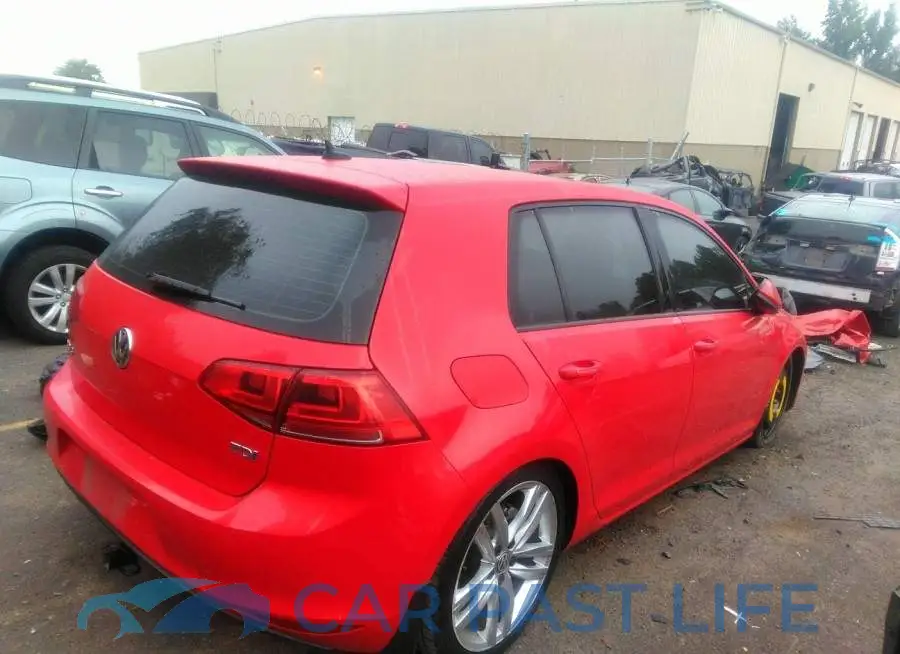 3VW2A7AU9FM039284# 4
