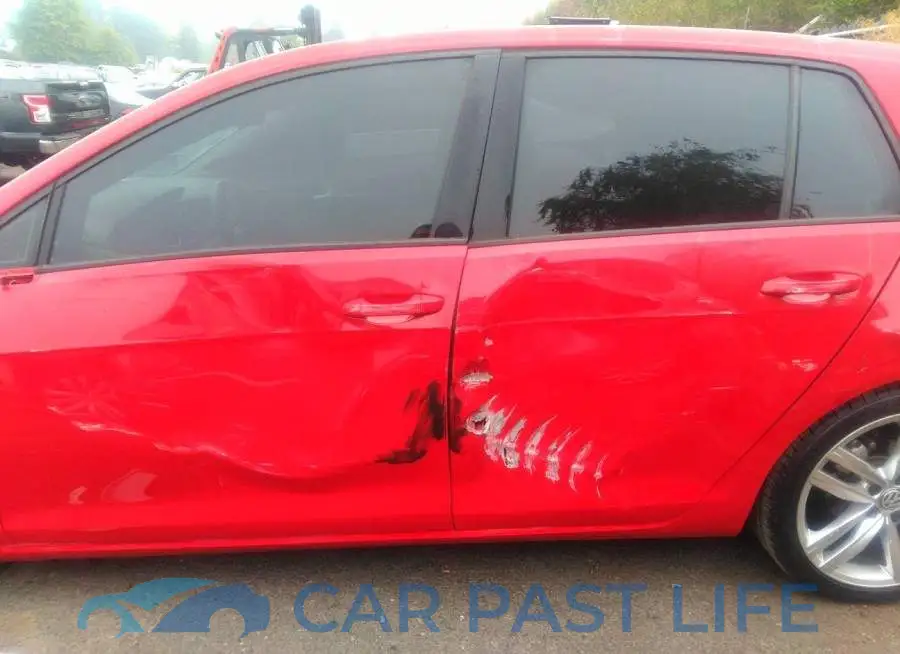 3VW2A7AU9FM039284# 6