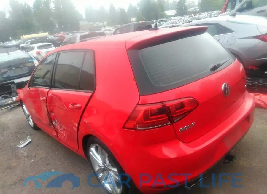 3VW2A7AU9FM039284# 3
