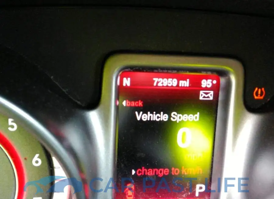 3C4PDCGB5GT138027# 7