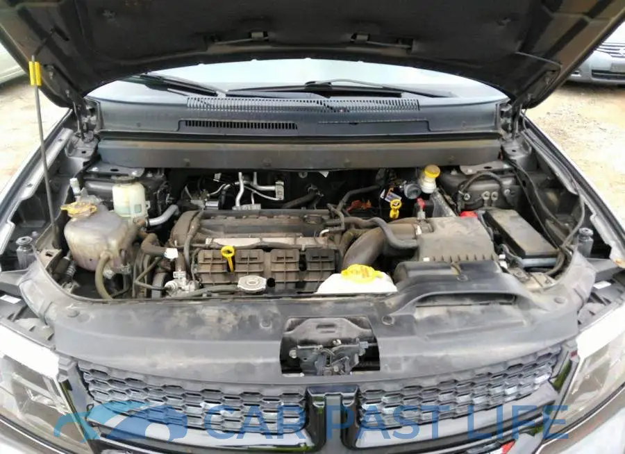 3C4PDCGB5GT138027# 10