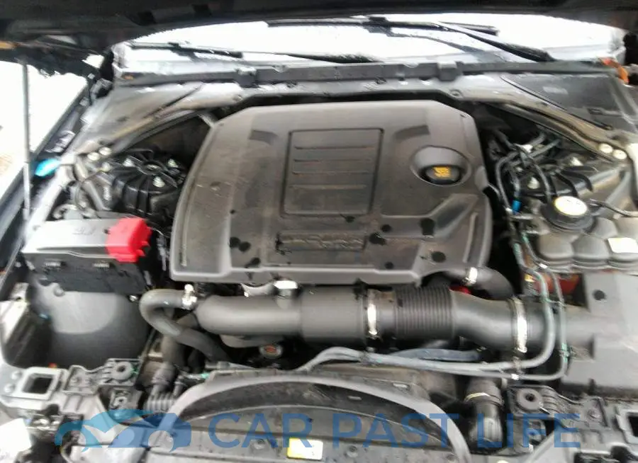 SAJAR4FX6KCP52777# 10
