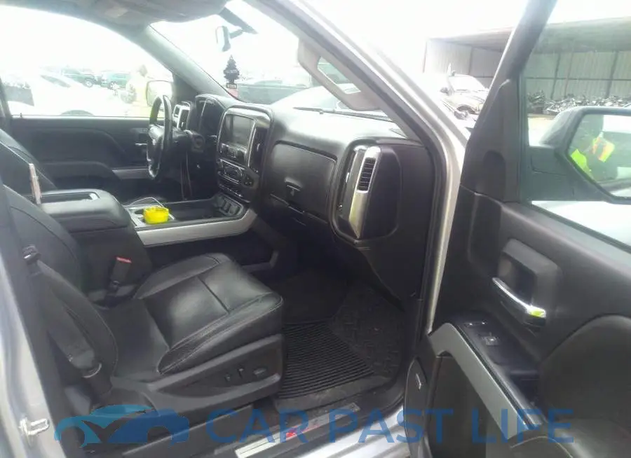 3GCUKSEC2JG163000# 5